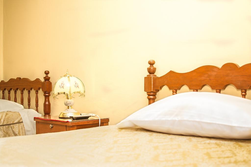 Hostal Santa Rosa Cusco Ngoại thất bức ảnh