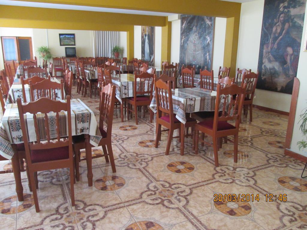 Hostal Santa Rosa Cusco Ngoại thất bức ảnh